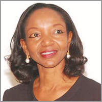 MRS. ADEDOYIN ODUNFA Chief Executive Officer Digital Jewels, Nigeria