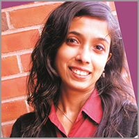 SHALAKA JOSHI Managing Director Asia Pacific of Toniic LLC