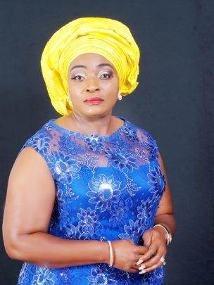 photo-of-rev-dr-gifty-lamptey