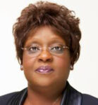 Her Excellency Mrs. Isaura Ferrão Nyusi