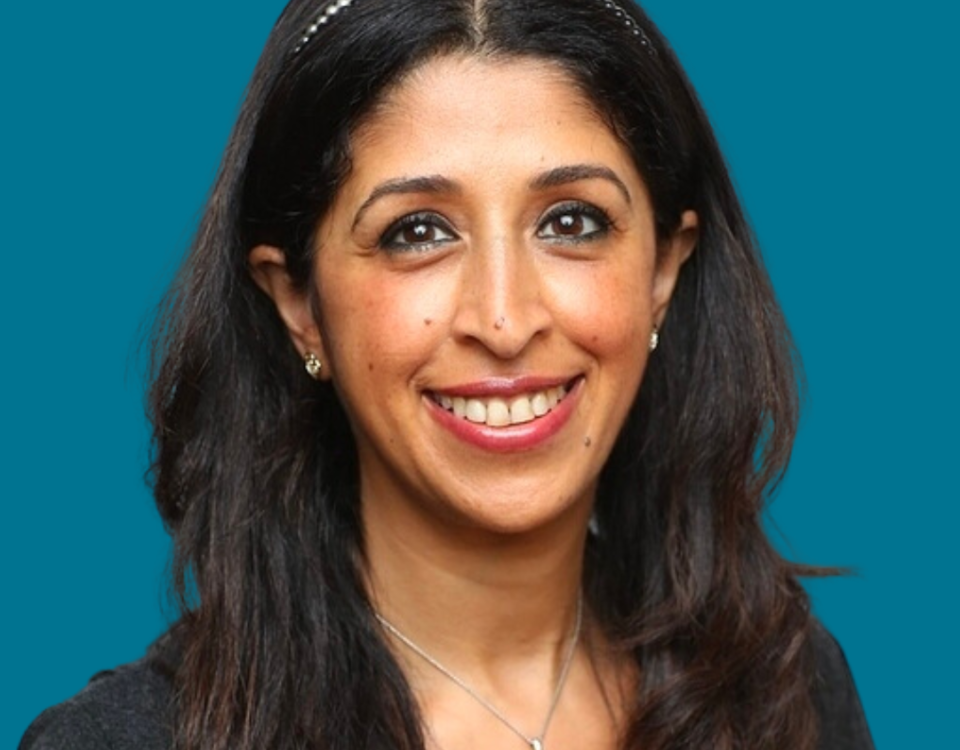 Amira Youssef, Vice President of Product at SocialPost