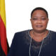 Rt. Hon. Robinah Nabbanja, Prime Minister of the Republic of Uganda