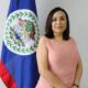 H.E. Rossana Maria Briceño, First Lady and Special Envoy for the Development of Families and Children in Belize