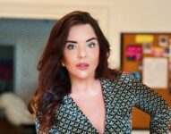 Justyna Kedra, the visionary founder of WERULE