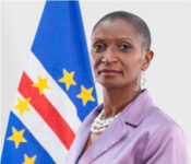 Dr. Filomena Mendes Gonçalves, Minister of Health of Cabo Verde