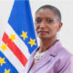 Dr. Filomena Mendes Gonçalves, Minister of Health of Cabo Verde