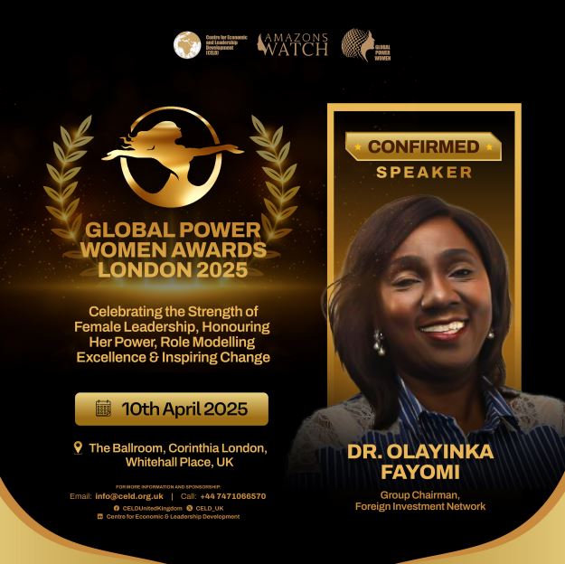 Olayinka