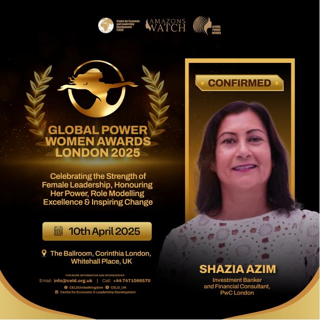 shazia zimm