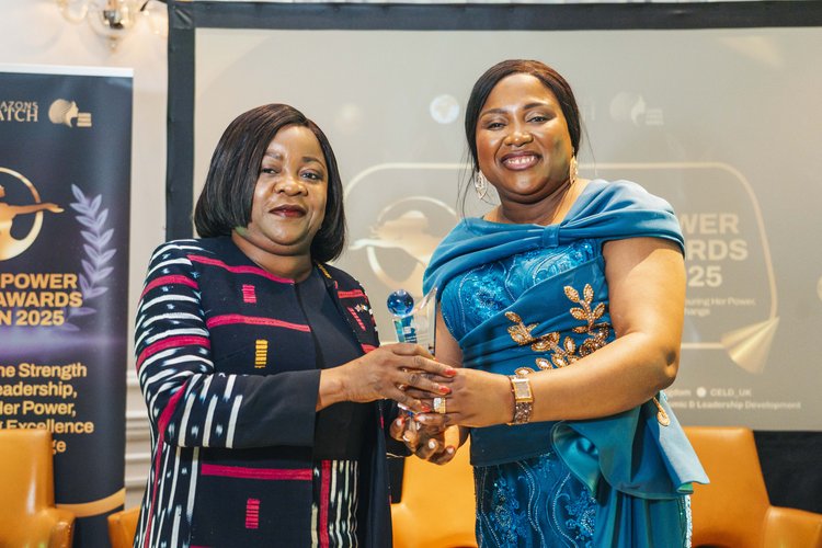 Global+Power+Womans+Awards+London-101