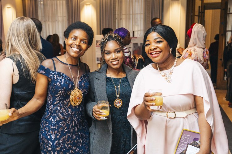 Global+Power+Womans+Awards+London-2